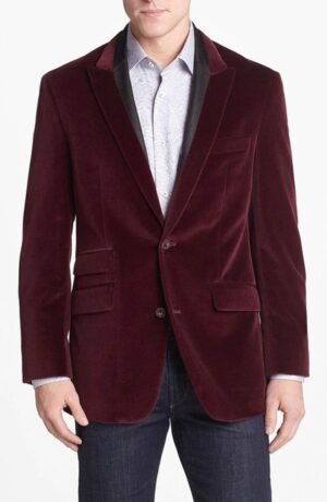 Men Coat Jacket Blazer Designer Wedding Groom Tuxedo Dinner Party Wear